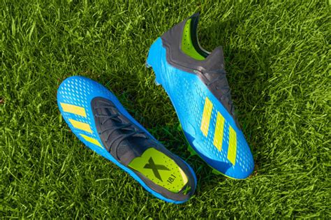 adidas x18.1